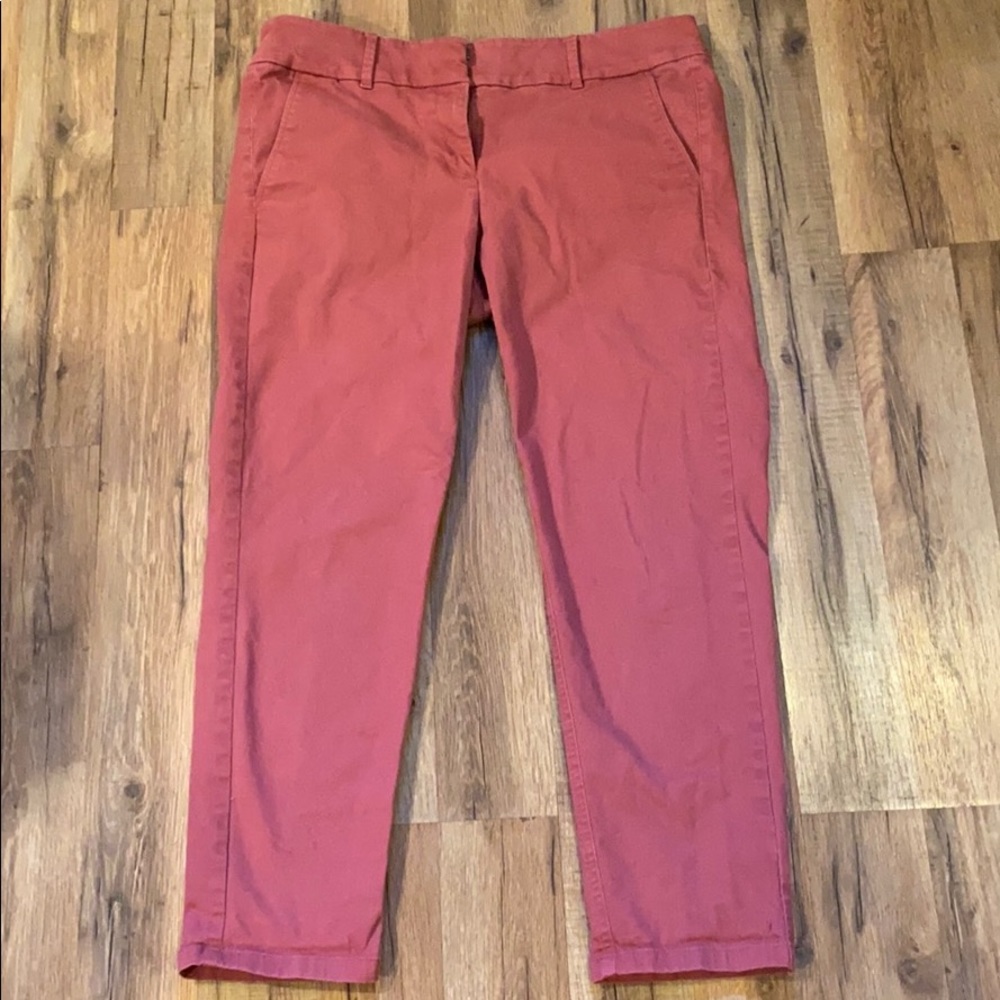 Loft chinos